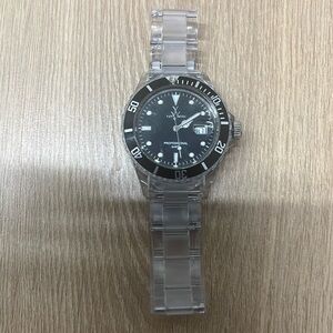 Toy Watch water resistant watch